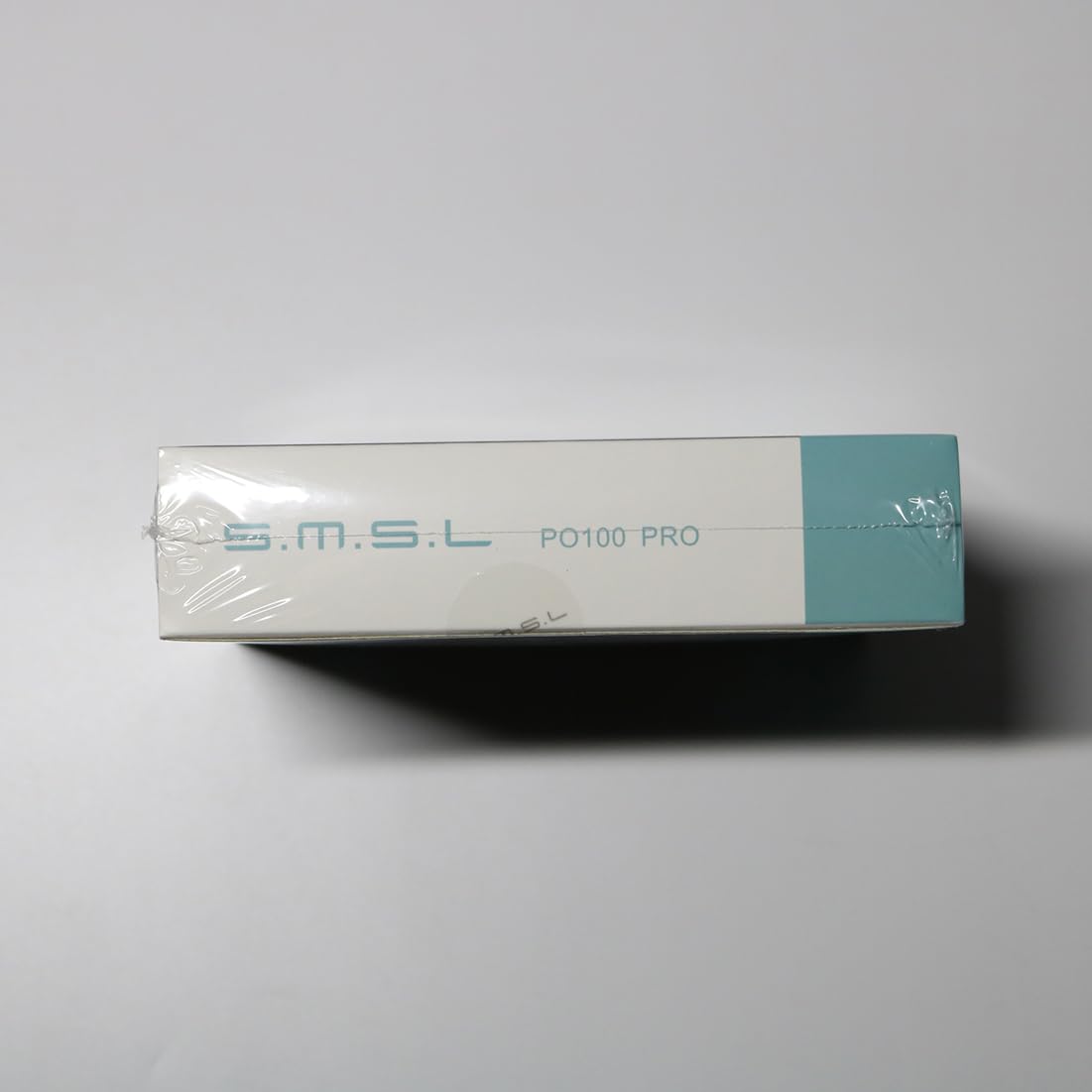 SMSL PO100 PRO MQA DDC XMOS XU316 Digital to Analog Audio Converter Type-C USB Input IIS/Optical/Coaxial Output Mini Portable USB Interface for Phone/PS5/Switch/TV