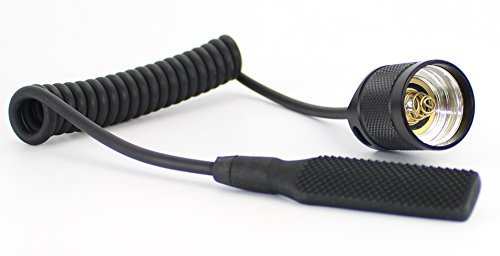 Vizeri LED VZ570 Tactical Flashlight Remote Switch