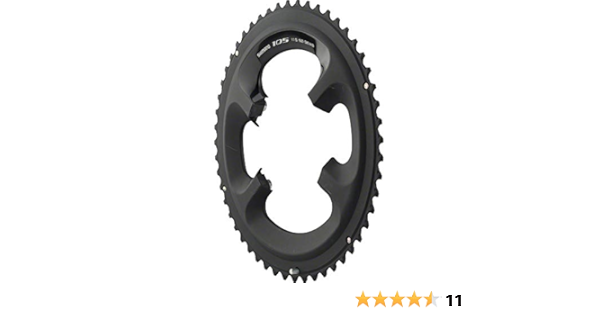 shimano 52t chainring