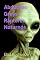 Livro Abduções Greys Raptores Noturnos