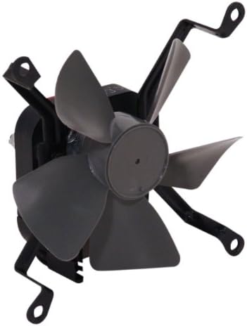 A.O. Smith C01574 1/2-Inch Stack, .46 Amps, 120 Volts, 3000 RPM, 1 speed, OAO Enclosure, Sleeve Bearing, CWSE, Shaft Dimension C-Frame Motor