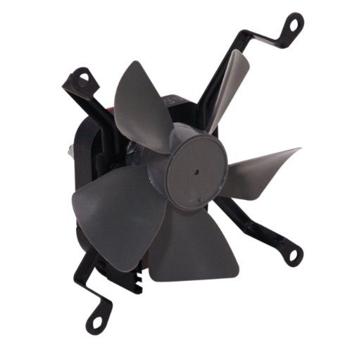 A.O. Smith C01574 1/2-Inch Stack, .46 Amps, 120 Volts, 3000 RPM, 1 speed, OAO Enclosure, Sleeve Bearing, CWSE, Shaft Dimension C-Frame Motor