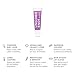 UNICORN SNOT Glitter Lip Gloss | Sparkly & Shimmer Glitter Lips for Festivals, Raves, Anime Cosplay, Halloween Costume Makeup | Vegan & Cruelty Free 0.37fl oz (Orchid/Holographic Purple)