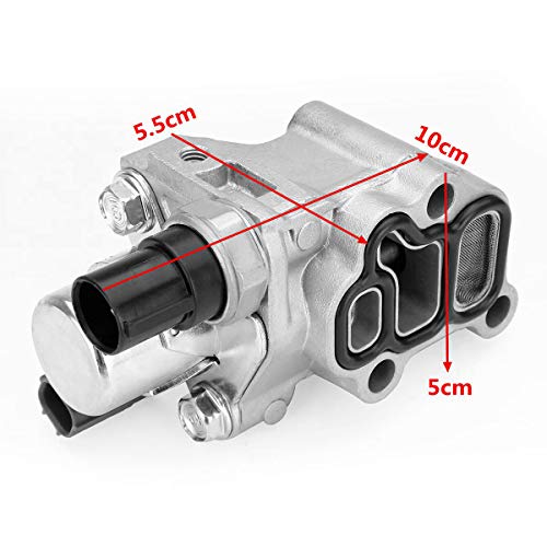 4 15810+RAA+A03+Solenoid+Pressure+Element+15810+RAA+A01