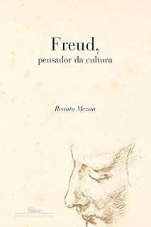 Livro Freud, pensador da cultura