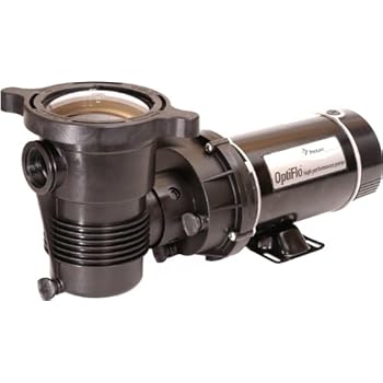 Amazon.com : Pentair 340079 OptiFlo Horizontal Discharge