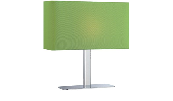 low profile table lamp