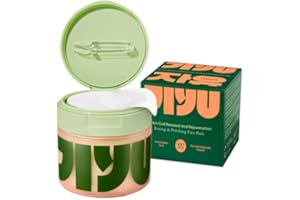 Jiyu Original Renewal & Rejuvenation Toner Pads(1 Stück)