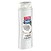 Suave Essentials Body Wash, Creamy Tropical Coconut, 15 Fl Oz, Pack of 6