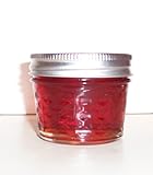 4oz All Natural RED Palm OIL Vitamins Parrots/Birds Feathers