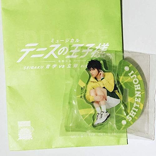 Amazon Co Jp テニミュ 3rd アクスタ 財前光 廣野凌大 ホビー 通販