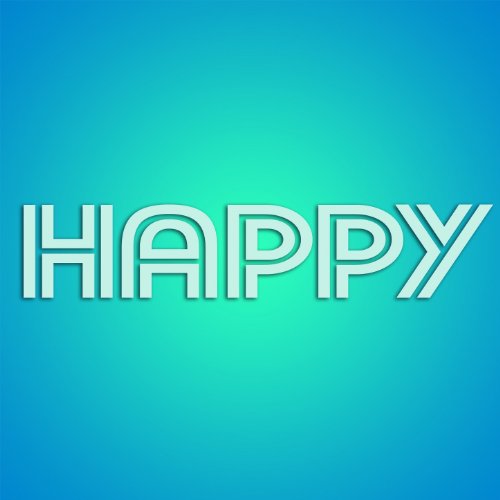 Happy (Instrumental)