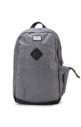 vans authentic backpack