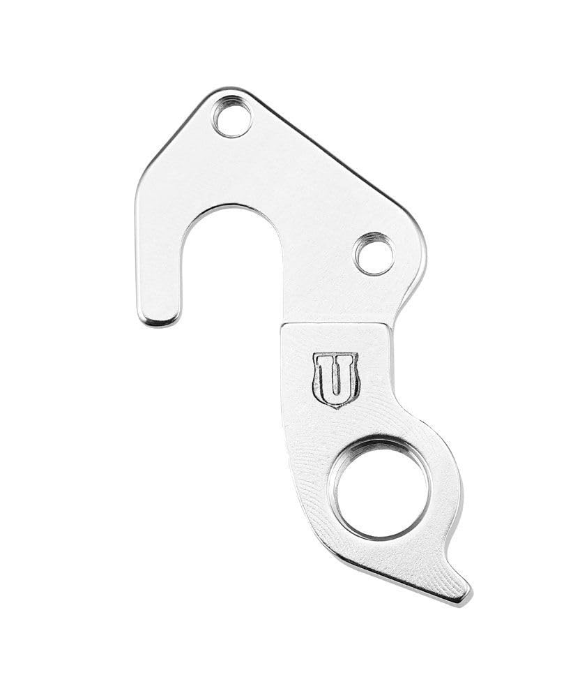 Marwi - Supporto per deragliatore in Alluminio Focus e Altri gh-266 (Venduto all'unità), TU EU, Other.