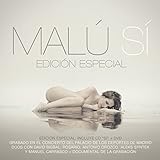 MALU SI EDICION ESPECIAL CD+DVD