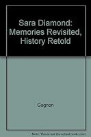 Sara Diamond: Memories Revisited, History Retold 0888846223 Book Cover