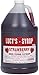 Lucy's Family Owned - Shaved Ice Snow Cone Syrup, Strawberry - 1 Gallon (128oz.)