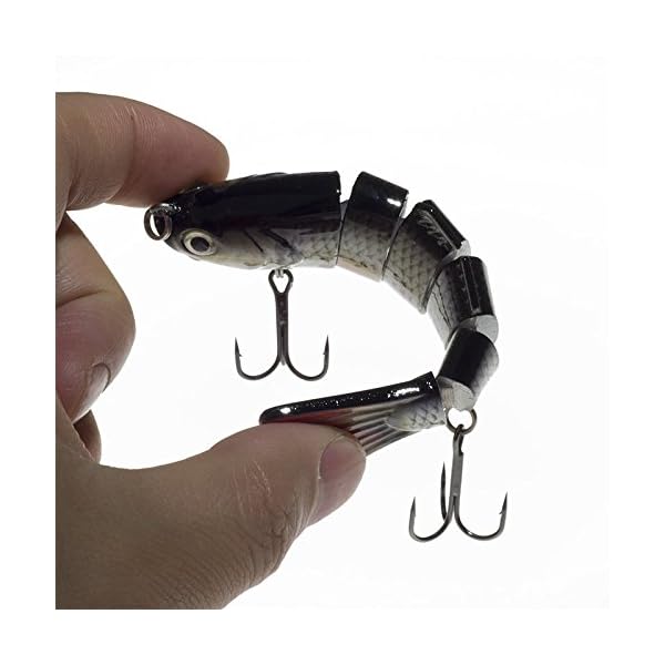 Nchoice-Multi-Jointed-Life-like-Swimbait-Hard-Fishing-Lure-Bass-Bait
