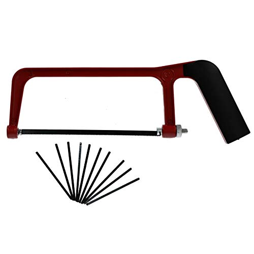 Best Hacksaw Blades Buying Guide GistGear