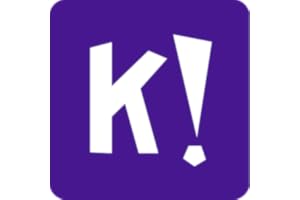 Kahoot! Play & Create Quizzes