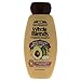 Garnier Whole Blends Nourishing Shampoo with Avocado Oil & Shea Butter Extracts, 12.5 Fluid Ounce