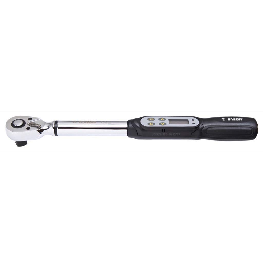 Electronic torque wrench 1/2" - 266B