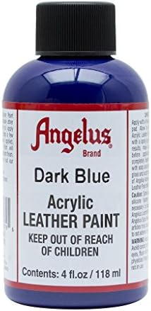 Angelus Acrylic Paints 4oz