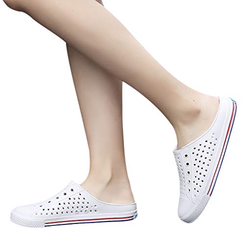 Garden Clogs Summer Beach lightweight Shoes Sandal Slippers Women Men Afterso