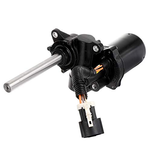 LSAILON 747-900 Replacement Front Right Driver Side Power Running Board Motor for Lincoln Navigator Ford Expedition 5.4L 2007-2014 Pack of 1