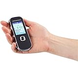 Amazon.com: Centelleo vidrio Nai (TL) 50 x 50 mm. detector ...