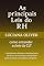 Livro AS PRINCIPAIS LEI DO RH: ENTENDENDO A LEIS DA CLT