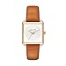 Michael Kors Women's Lake Brown Watch MK2584