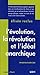 L'évolution, la révolution et l'idéal anarchique by 