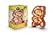 PDP Pixel Pals - Fire Mario Collectible Art Renditions - Not Machine Specific