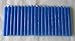 Set of 20 Royal Blue 4" Mini Ritual Chime / Spell Candles from Rainbowrecords239