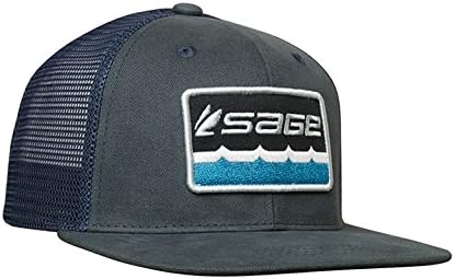 sage fishing hat