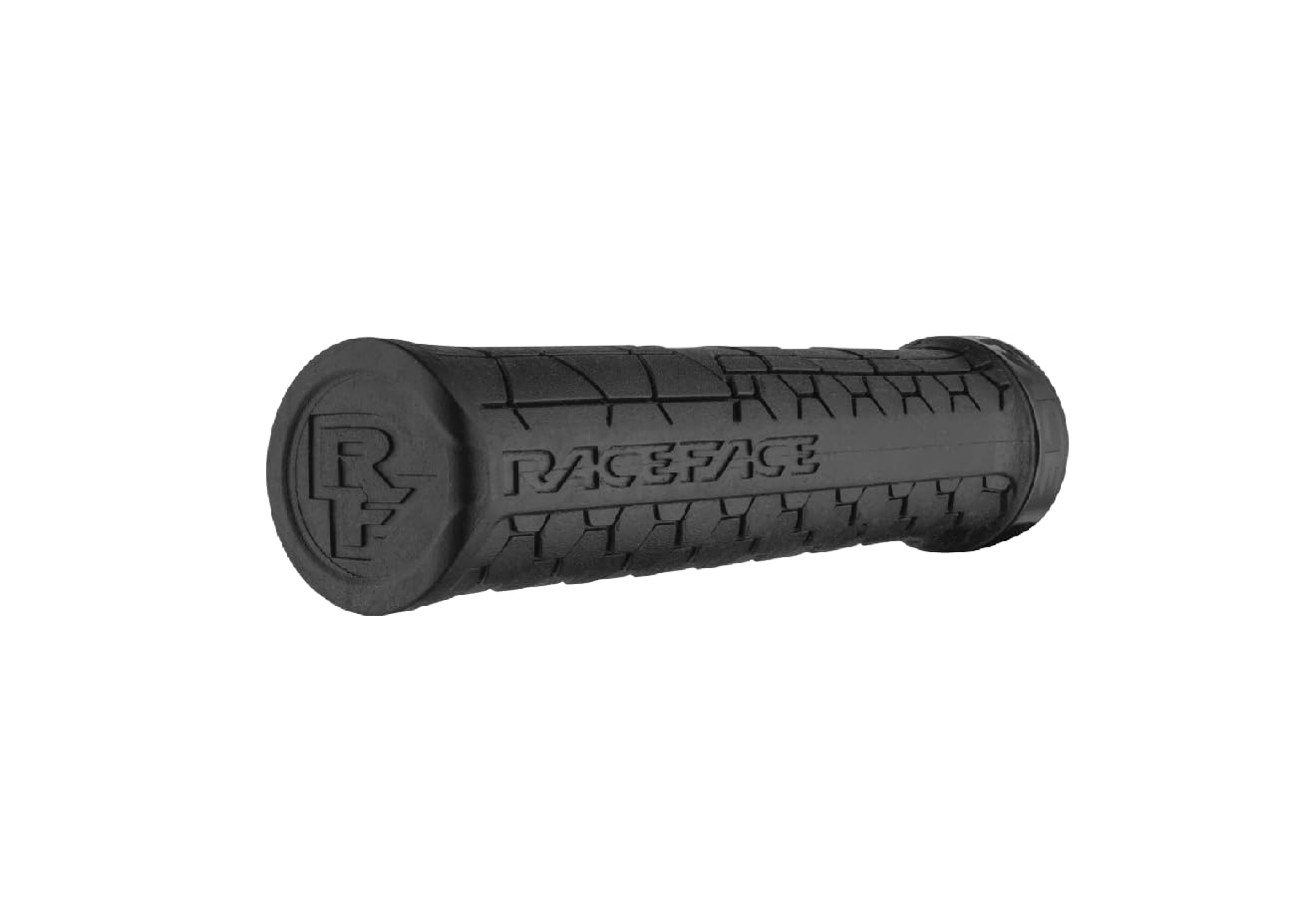 Raceface GETTA GRIP GRIPS,Black / Black,30 mm — image 1