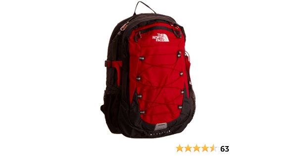 Amazon.com: The North Face Borealis – Mochila : Deportes y Actividades al  Aire Libre