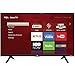 TCL 32S301 32" 720p 60Hz Roku Smart LED TV