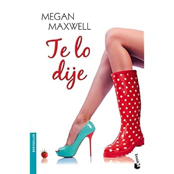 Te lo dije (Bestseller) Te lo dije (Bestseller)