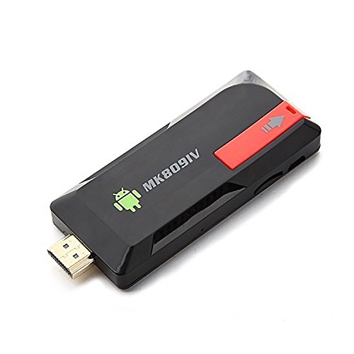 Andoer MK809IV Mini PC TV Dongle Stick Android 4.4 Quad Core RK3188T 2G/8GB XBMC Bluetooth DLNA Wifi