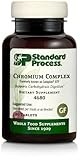 Standard Process Chromium Complex - Whole Food