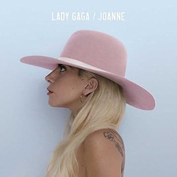 Lady Gaga Joanne Deluxe Edition By Lady Gaga Amazon Com Music