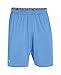 Under Armour Raid Team Men's Shorts (Carolina Blue