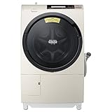 HITACHI(ヒタチ) HITACHI(ヒタチ)ドラム式 洗濯乾燥機 BD-S8800L-C ライトベージュ