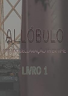 Livro Ai Lóbulo (Livro 1)