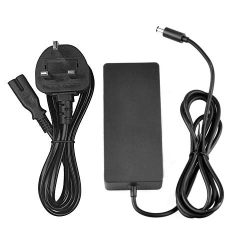 BOLWEO 15V/6A 90W Charger Adapter Power Supply for Microsoft Surface Pro 4 Docking Station, Model 1661 1749 with AC Power Cord