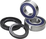 All Balls Wheel Bearing Kit Front for Yamaha Raider Star YZ-F