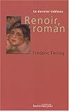 Renoir, roman by 