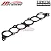 Genuine OEM Toyota Intake Plenum Gasket 17176-62040 - Set Of 2 - 4Runner Tacoma